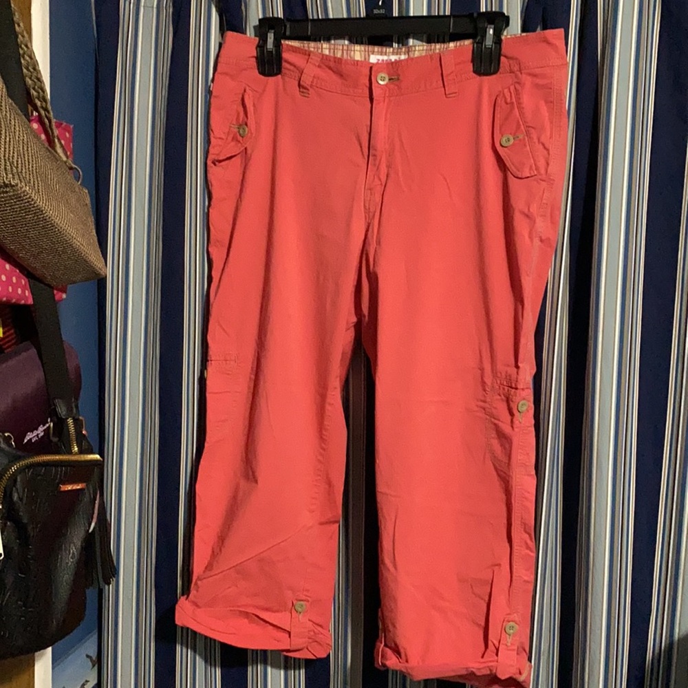ZANA DI JEANS Capri/Slacks 🎉FINAL MARKDOWN 🎉